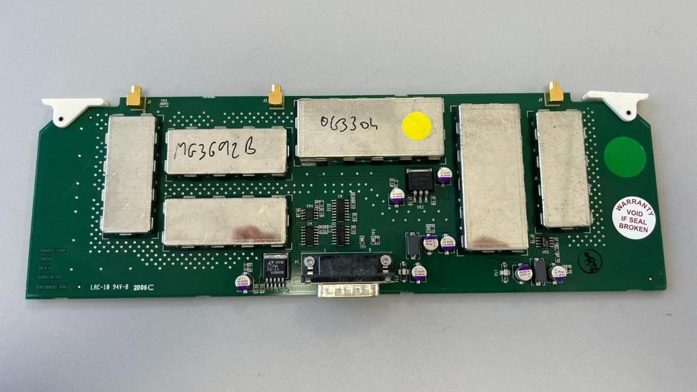 Anritsu 52259 COARSE LOOP A4 FOR MG3692B