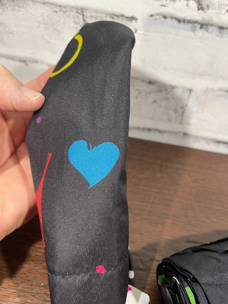 Printed Umbrella - New