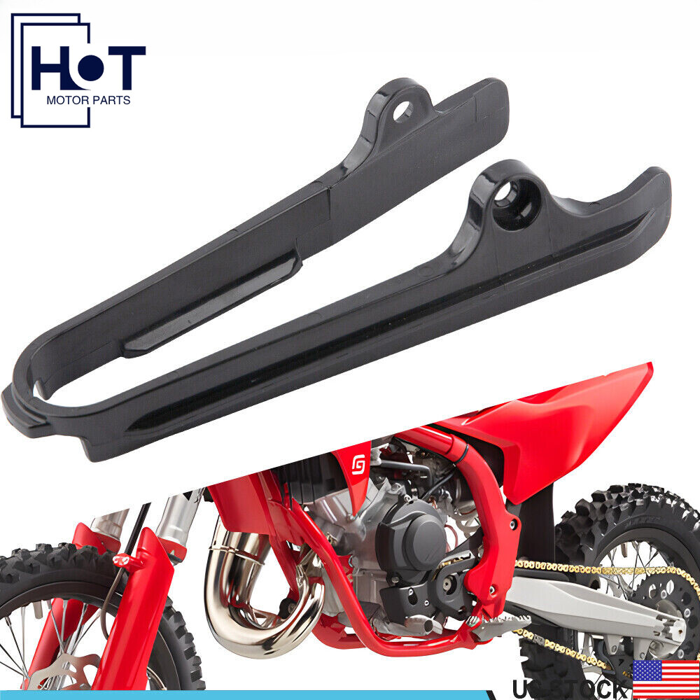 Swingarm Chain Slider Guides For KTM SX 65 SX65 GASGAS MC65 Husqvarna TC65