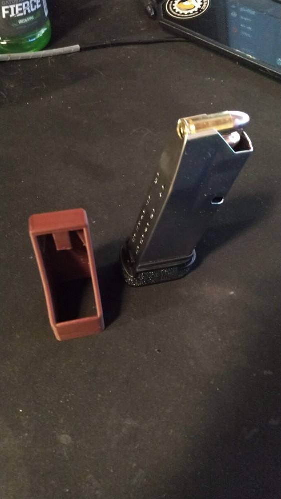 Springfield Hellcat Speedloader 9mm Black Speed Loader Mag Loader