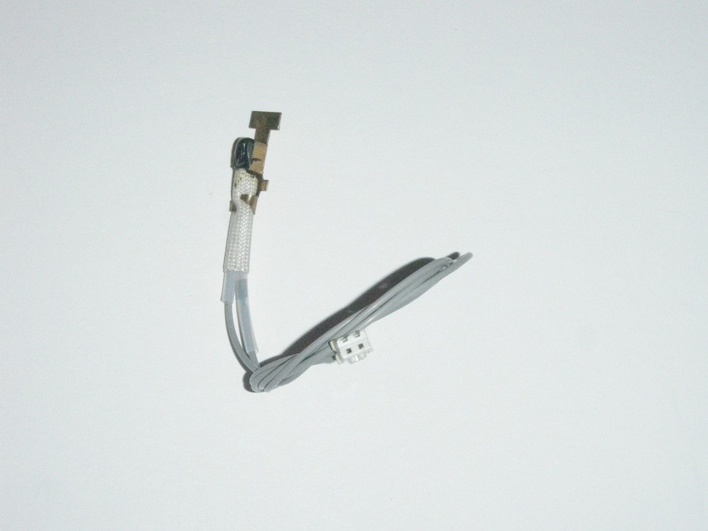 Temperature Sensor for Breadman Ultimate Bread Maker TR2200CE 3-Rivet Version