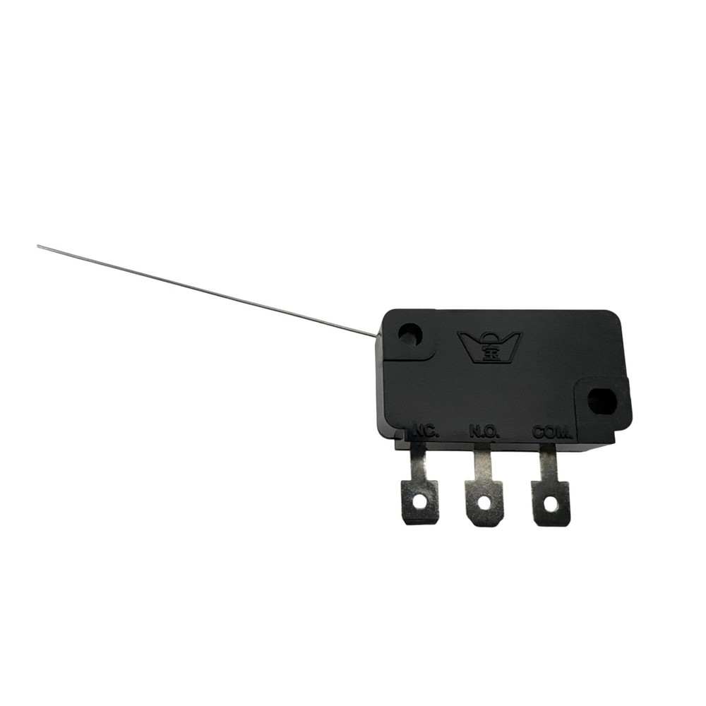 5 Pieces - Long Wire Lever Hinge Coin Selector Arcade Micro Switch Replacement