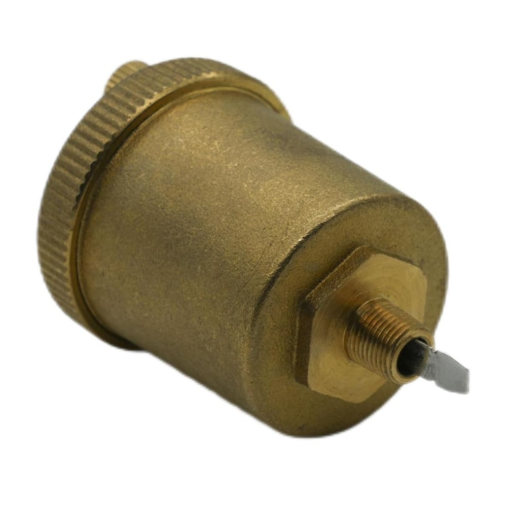 Valemo VFV-12, 1/8" NPT, Automatic Air Bleed Vent