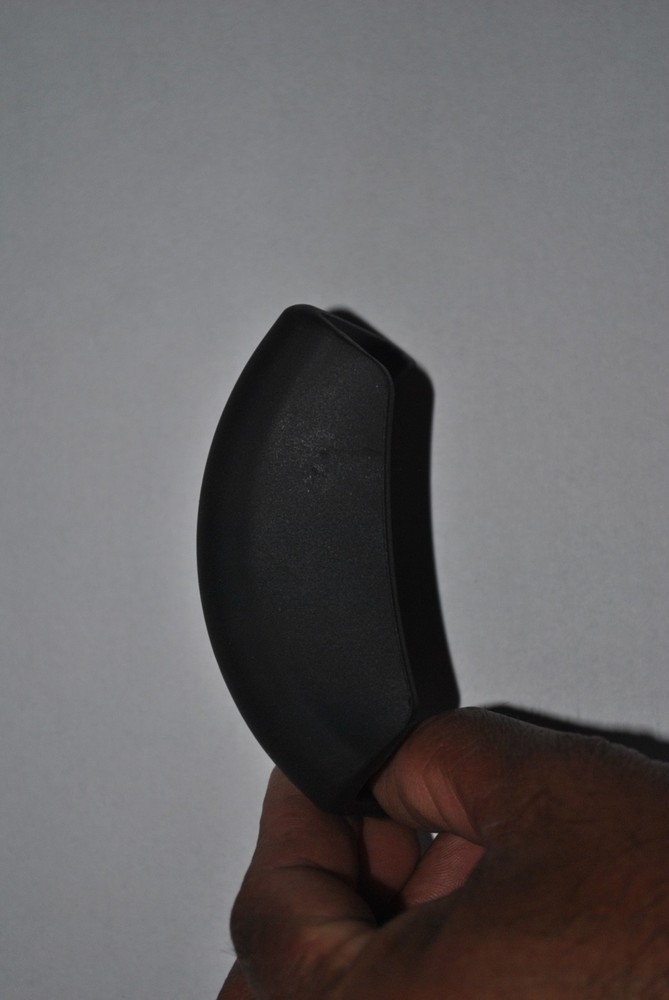 fieldpiece srs2 scale front rubber pad