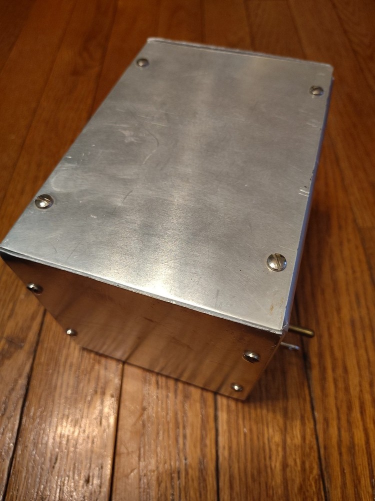 General Radio Variac Module, Tested