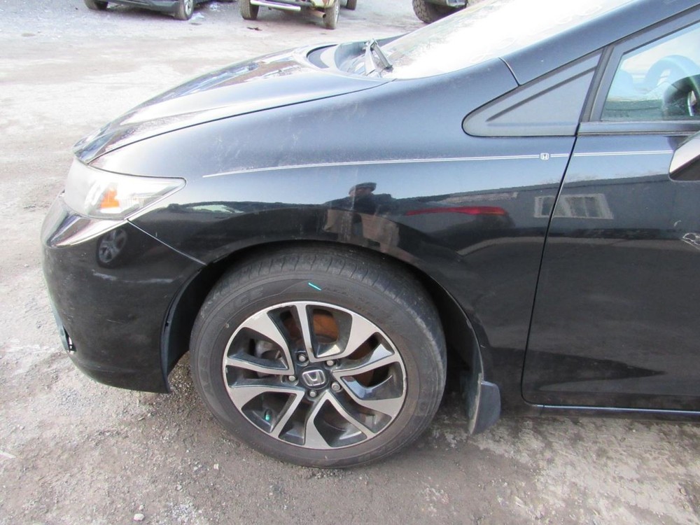 Speedometer Cluster Upper Speedometer EX Fits 12-15 CIVIC 1102829