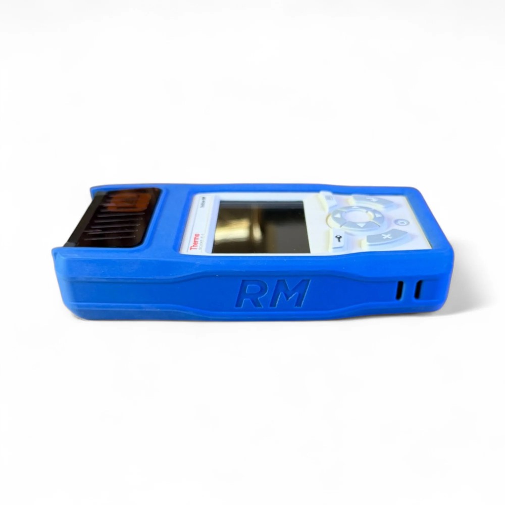 Thermo Scientific TruScan RM Handheld Raman Analyzer Spectrometer