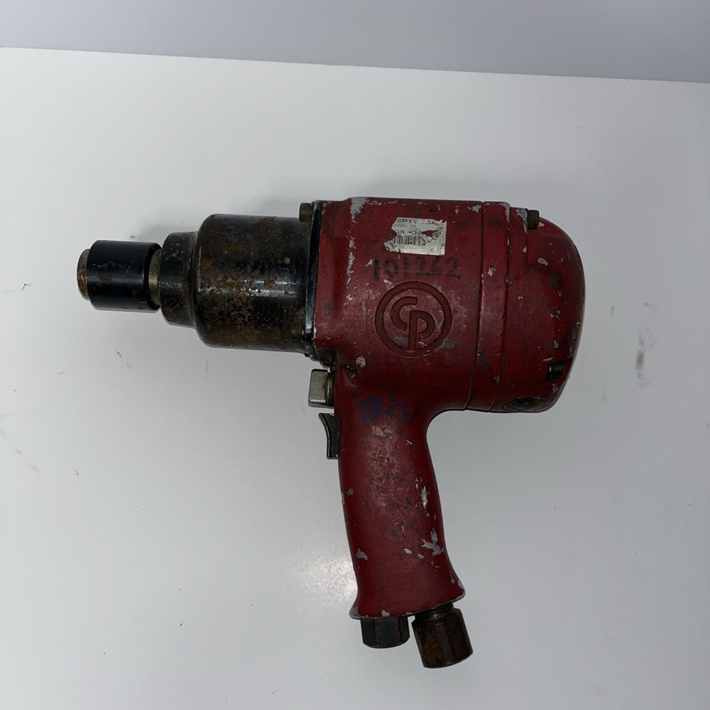 Chicago Pneumatic Cp 6060tesab