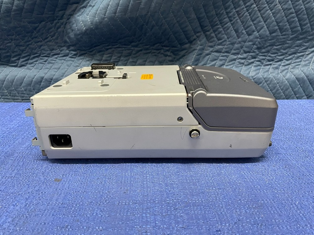 Sony XDCAM Professional Disc Recorder PDW-V1 , Does Not Power On