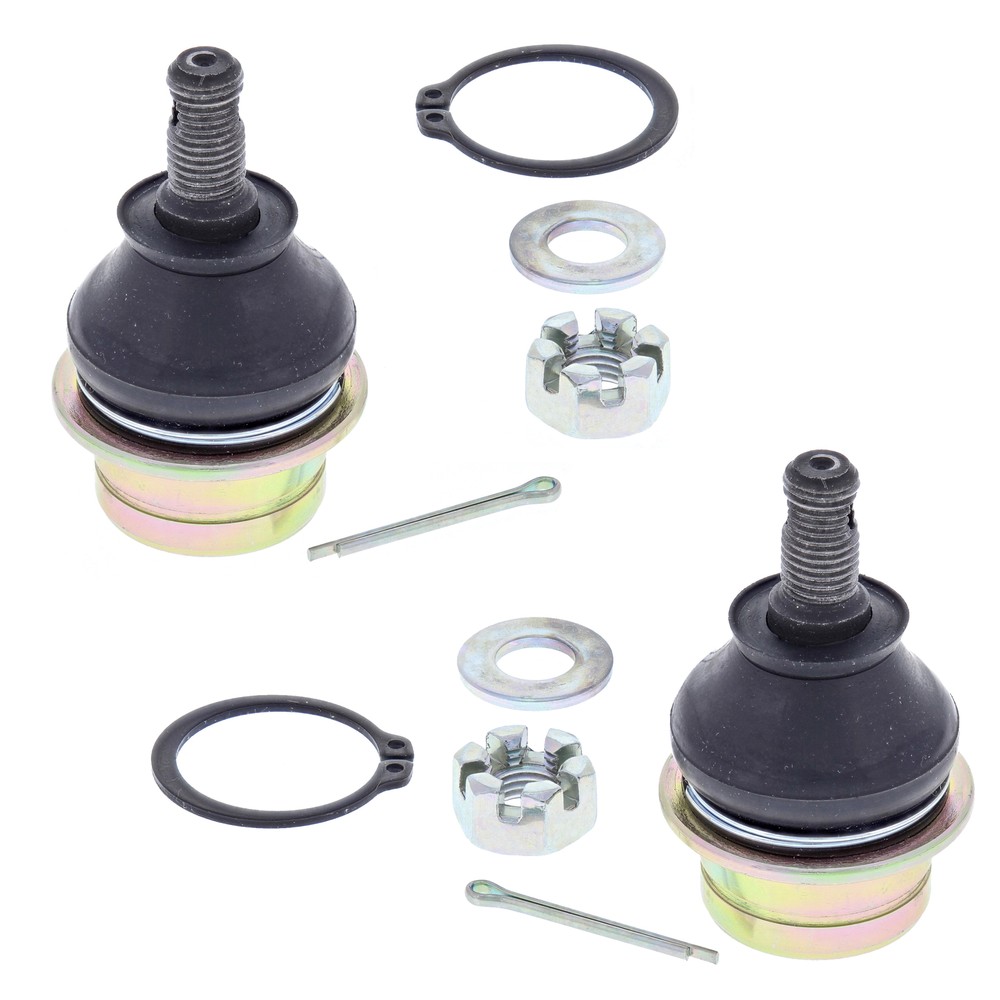 Boss Bearing Combo! Ball Joint Kit - Upper - 64-0011