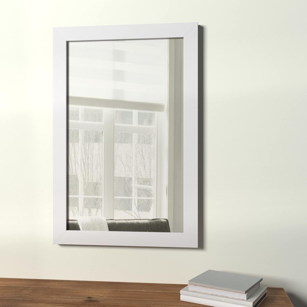 Rectangular Wall Mirror