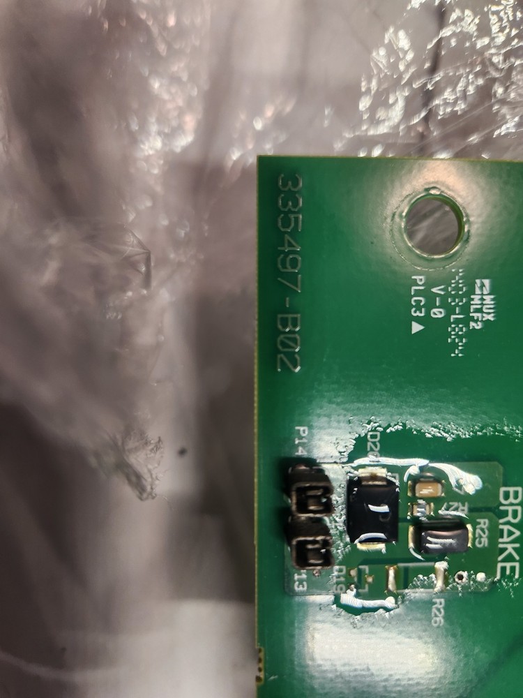 Computer Board...unsure