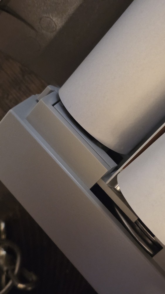 Texas Insturments Silent 700 Model 703