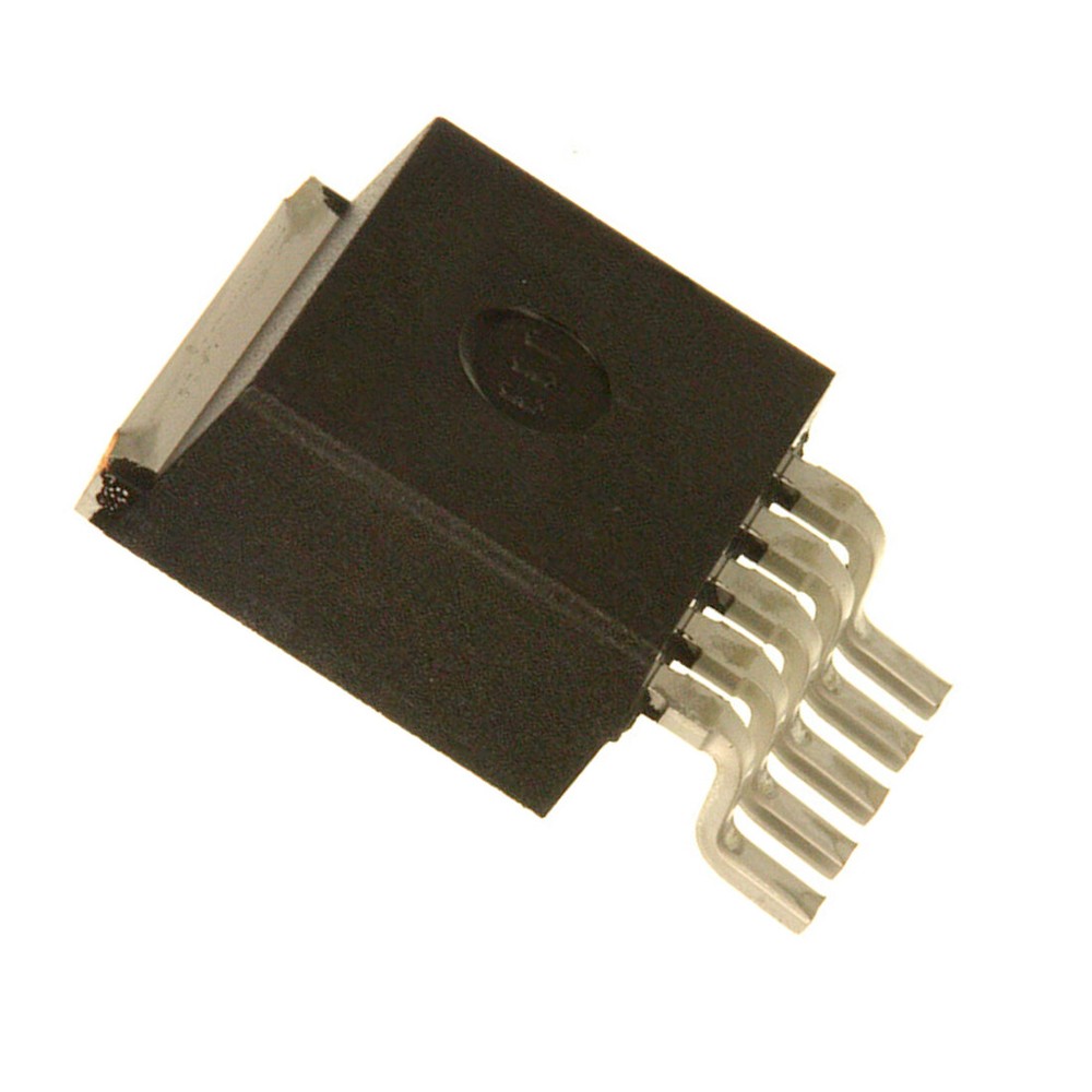 TEL4290G Semiconductor - CUSTODIA: TO263-5 MAKE: Infineon