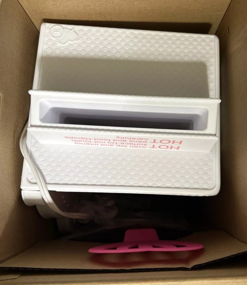 Num Noms Baking Oven Kit Play Kitchen 2018 New
