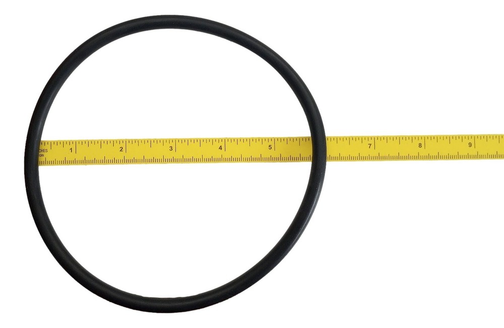 WOR-FF O-Ring for Watts Full Flow Housing