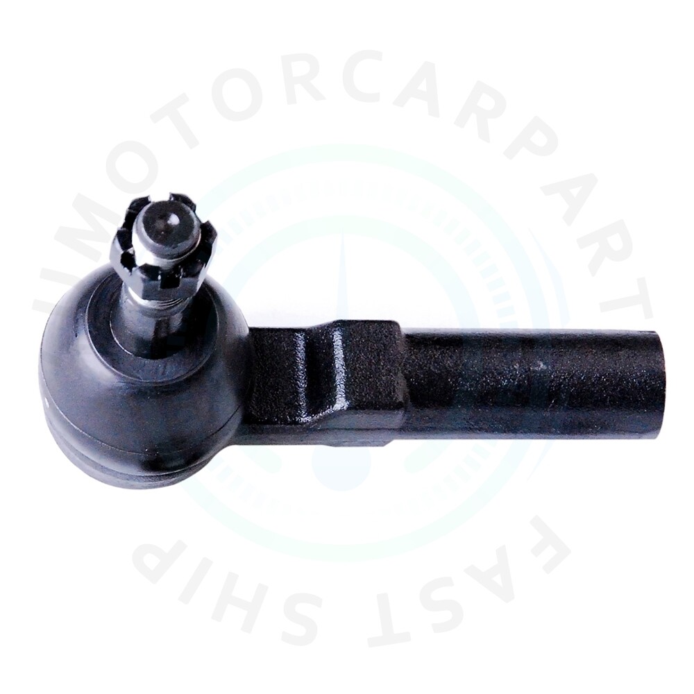 2pcs Front Steering Outer Tie Rod End Kit Fit For Buick Lucerne Cadillac DeVille