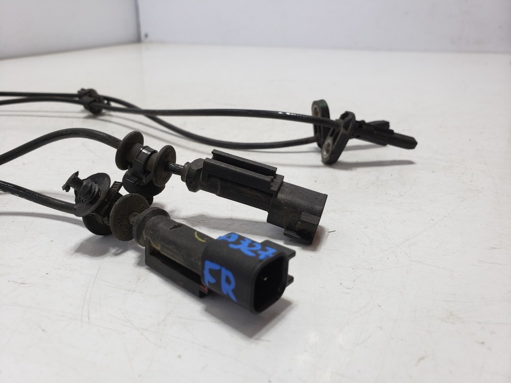 ✅ 2012-2020 OEM Tesla Model S Front Right Left Wheel Speed ABS Sensor