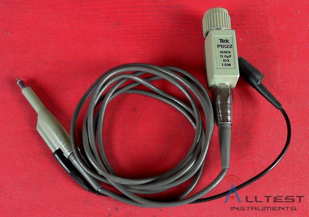 Tektronix P6122 100MHz Passive Voltage Probe