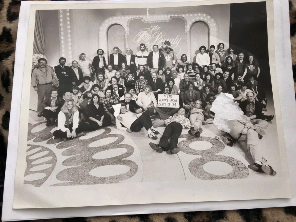 eBayOriginal 1979 Screenplay: Authentic 139-page scripts used during...