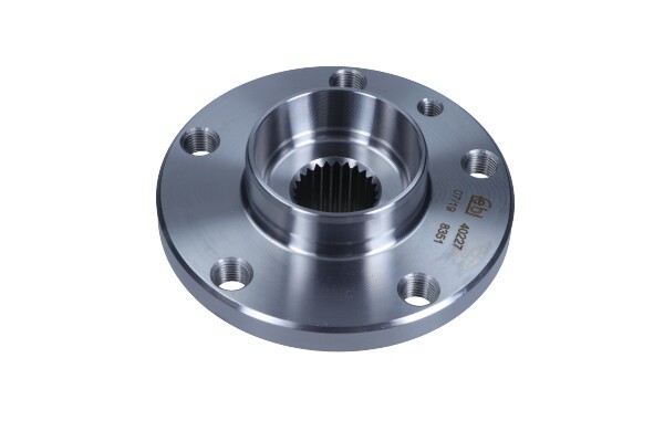 FOR FEBI 40227 WHEEL HUB