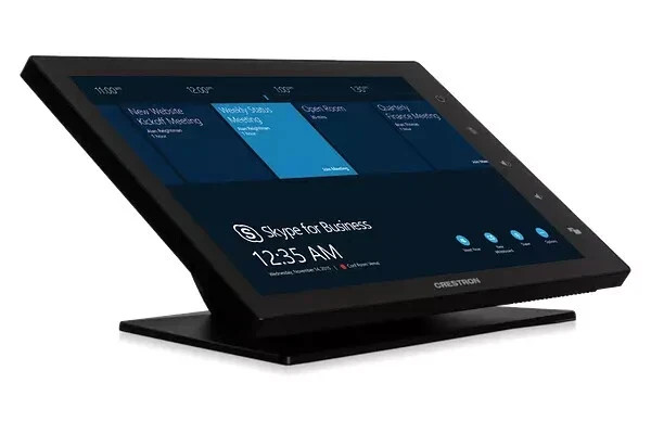 Crestron CCS-UC-CODEC-100 COMPLETE KIT (CCS-UC-100-O KIT)