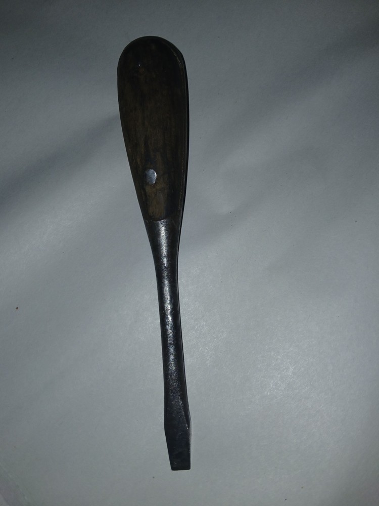 Vintage Screwdriver For Restoration Used