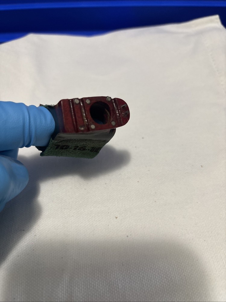 Keychain Collectible Boot