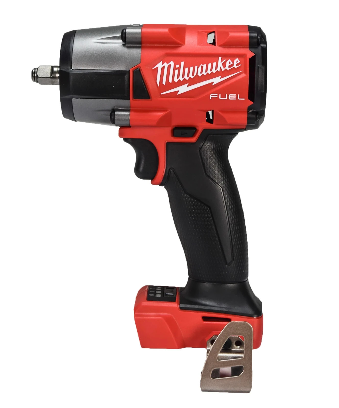 Milwaukee 2960-20 M18 FUEL™ 3/8" Mid-Torque Impact Wrench w/ Friction Ring, Bare