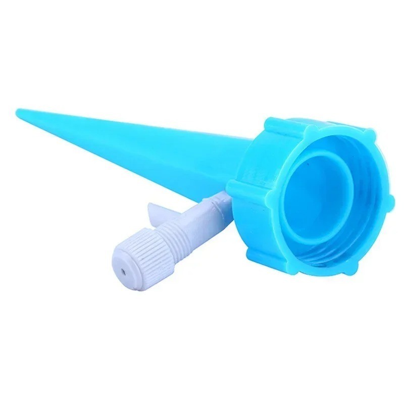12PCS Drip Irrigation System Automatic Plant Watering Garden Timer Spikes