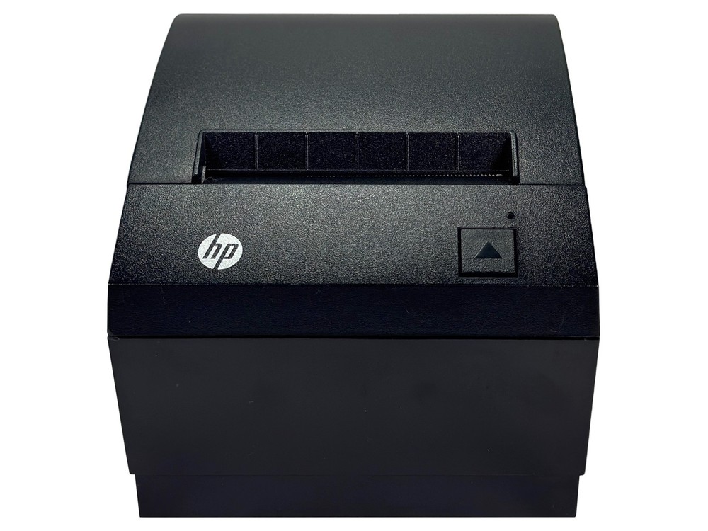 HP A798-C20W-HN00 Thermal POS Receipt Printer USB Powered Printer No Cable