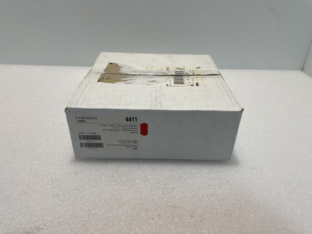 Corning 4411 Polypropylene 96-Well