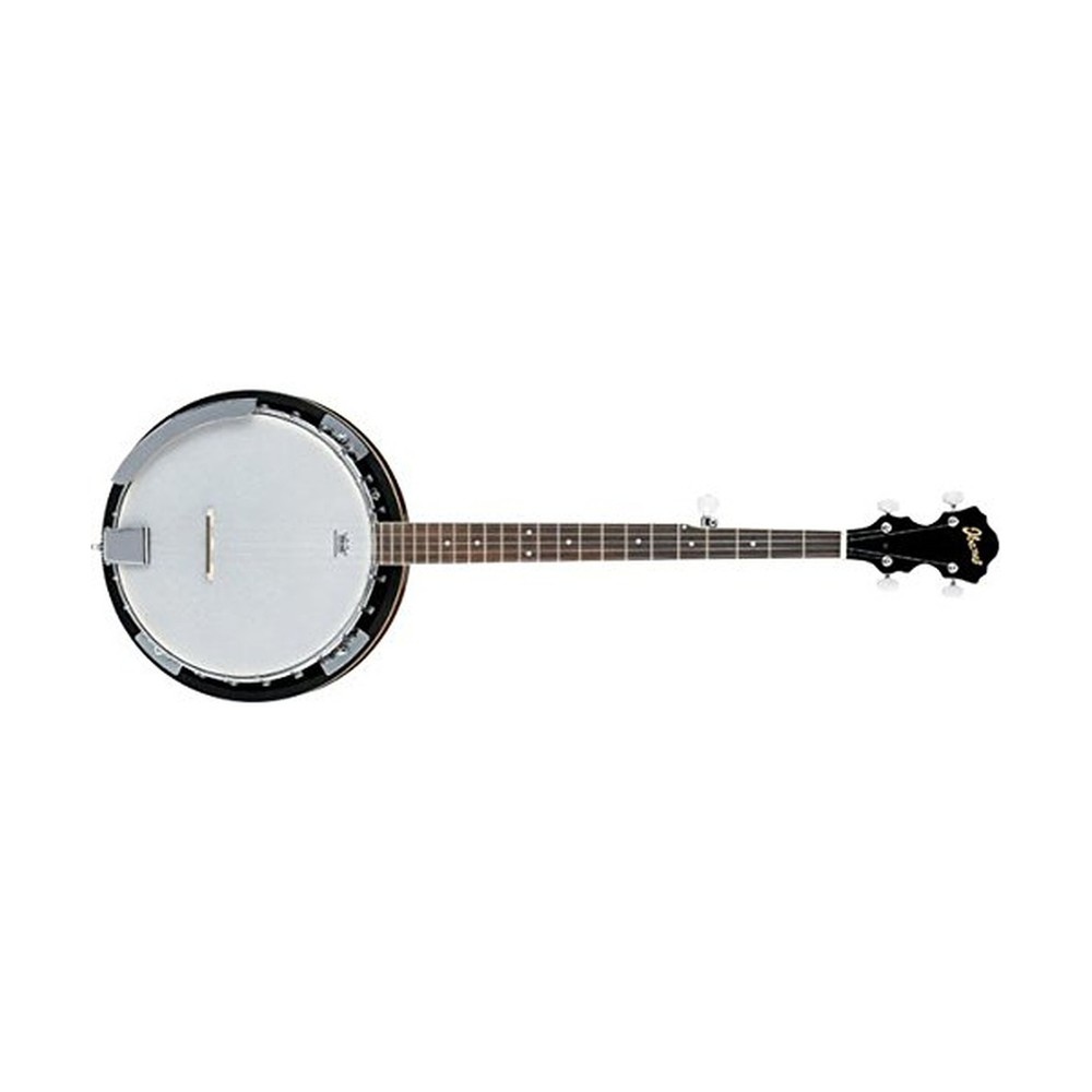 Ibanez B50 5-String Banjo Natural