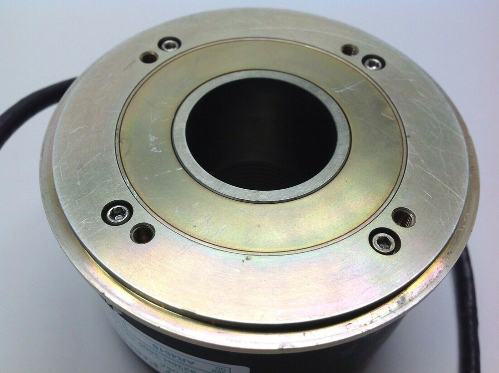 Gurley Precision Instruments 8235H-3600-CDPA-1000M Encoder