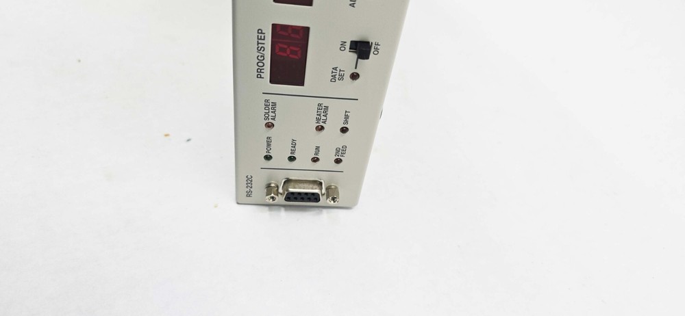 Japan UNIX soldering controller UPL066 Optolaser