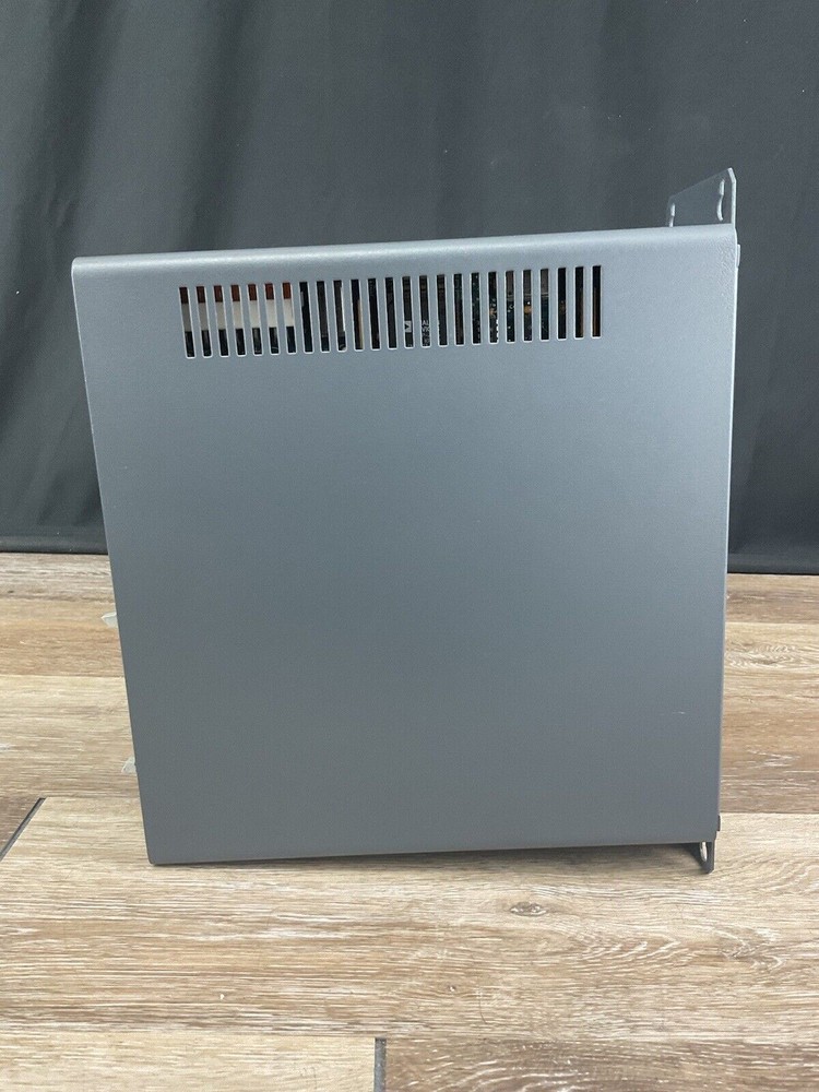 Parker 6250 Compumotor 2-Axis Servo Controller DSP Motion Control Servo.