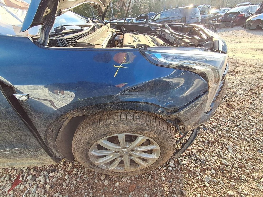 XT4 2019 Info-GPS-TV Screen 2667660