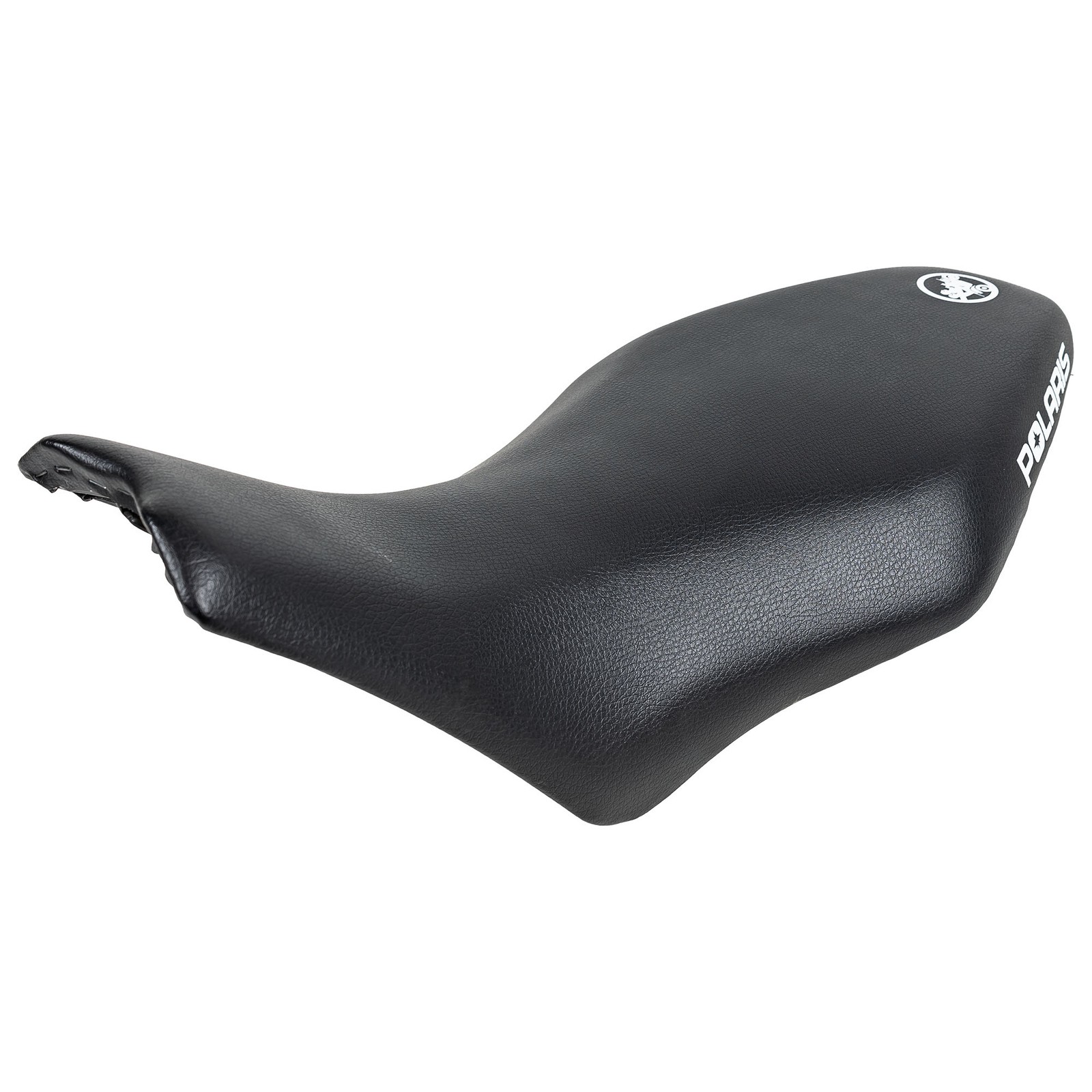 Polaris 0454900-070 Black Seat with Latch Assembly Outlaw 90