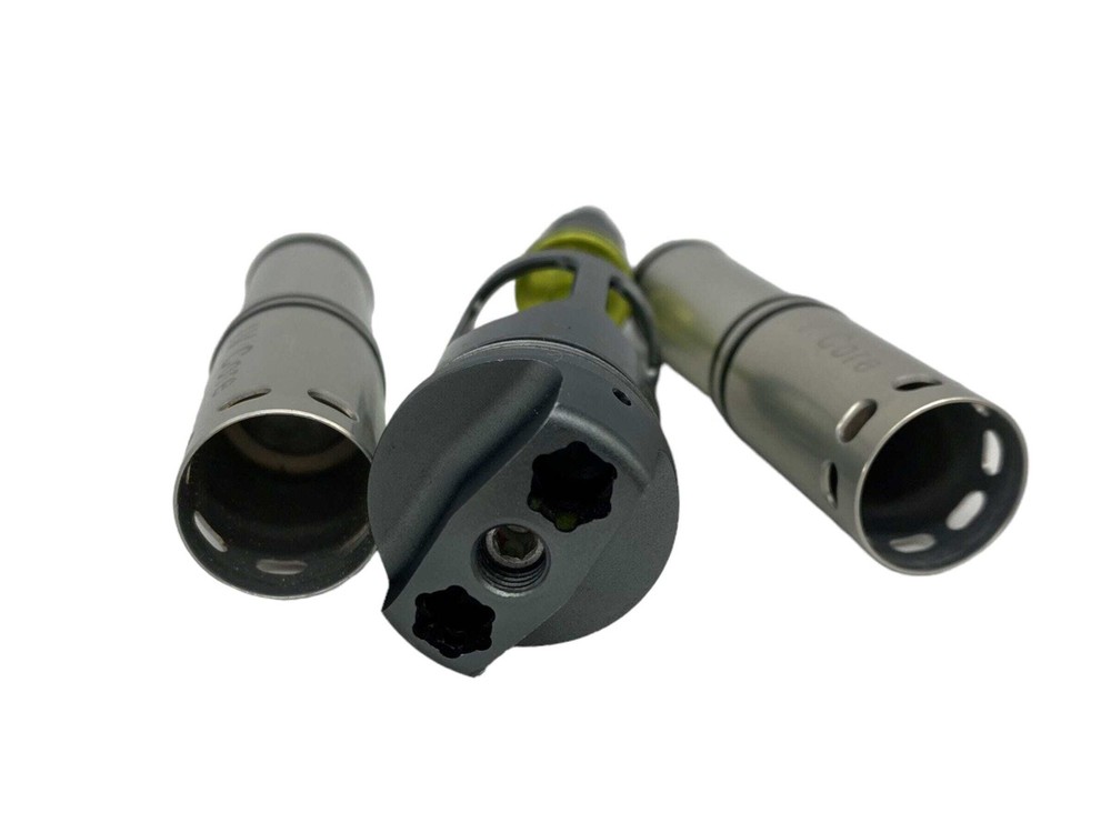 Planet Eclipse Iv Core Upgrade