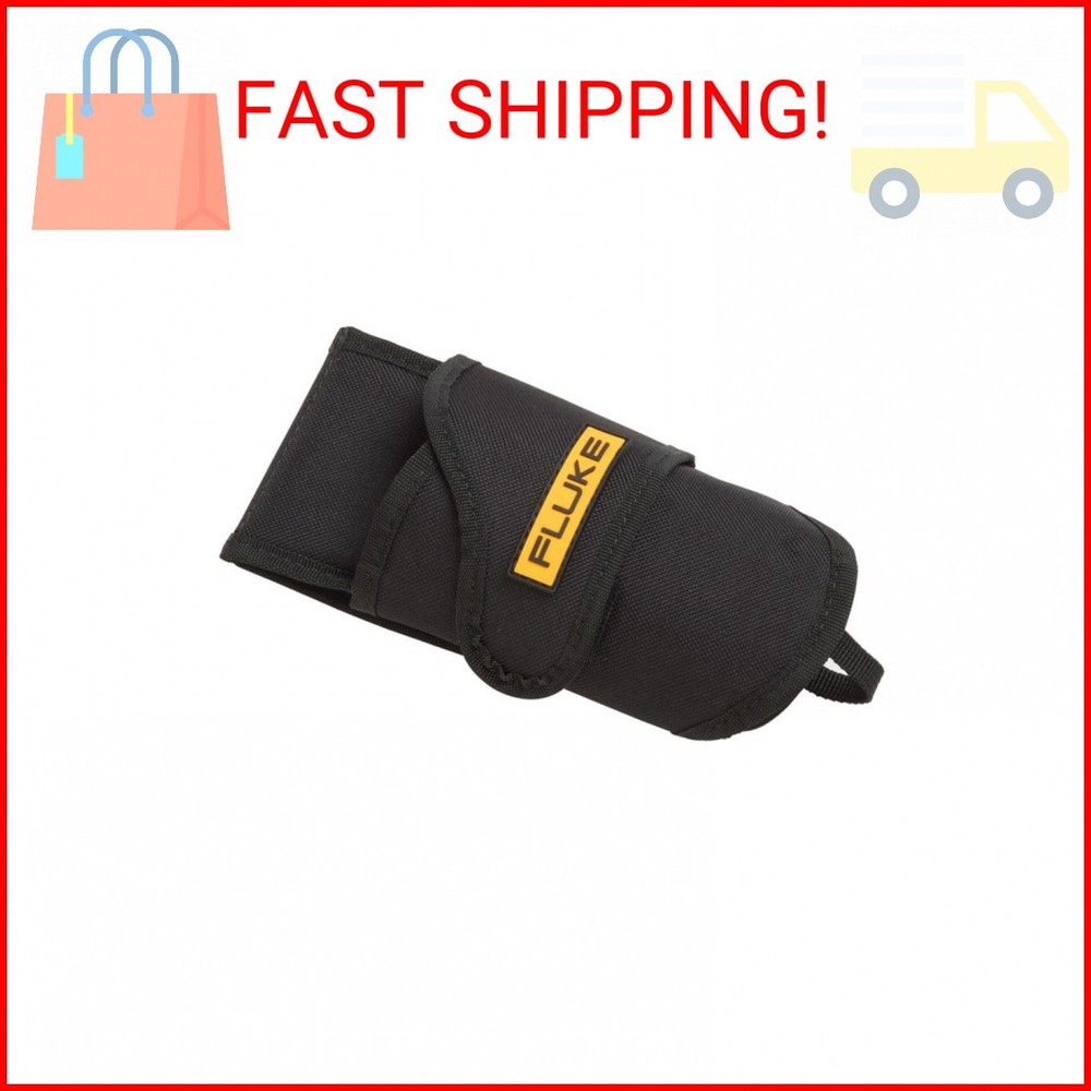 Fluke H5 Electrical Tester Holster with Belt Loop