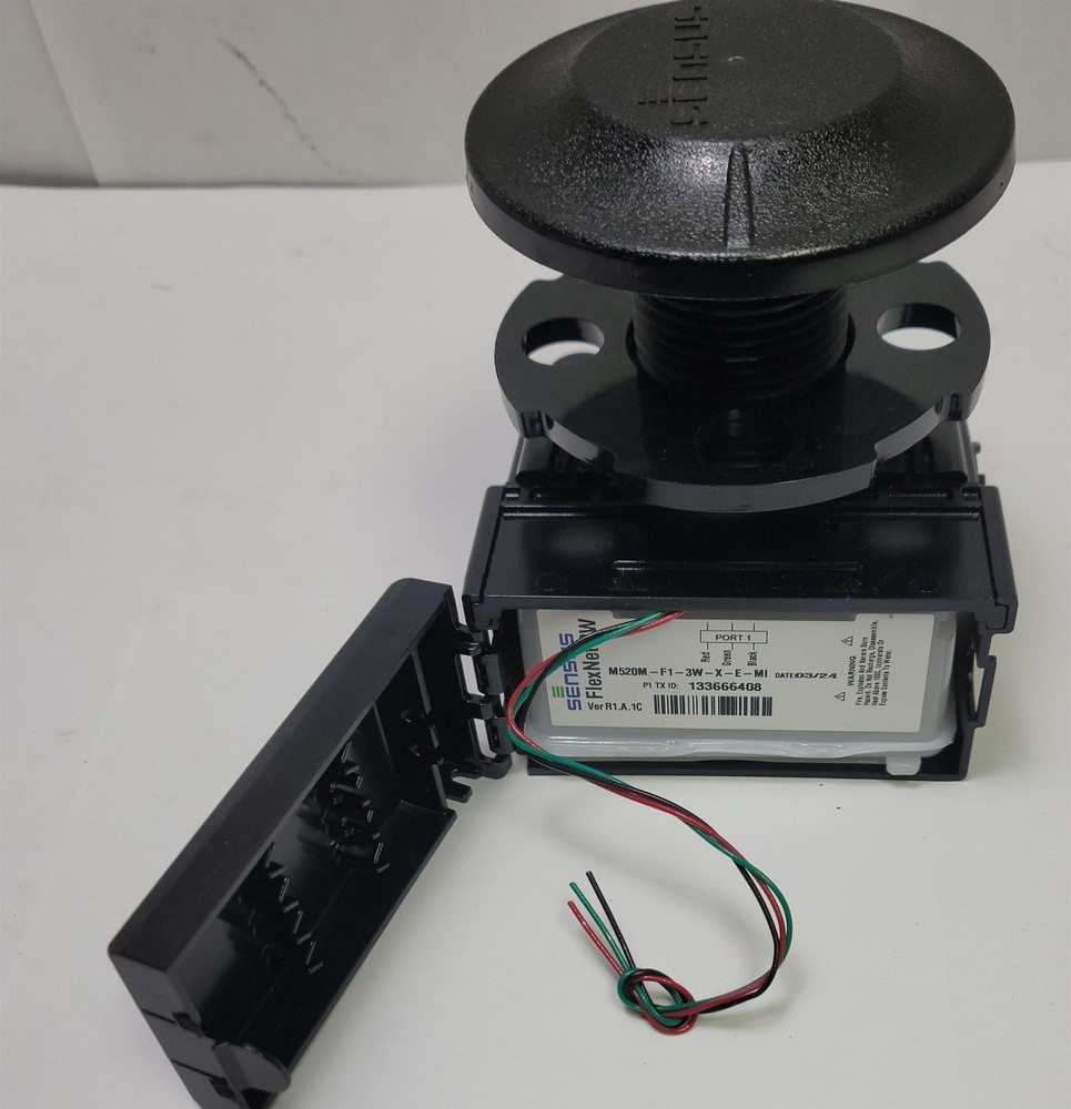 Sensus FlexNet 2W M520M-F1-3W-X-E-MI Module