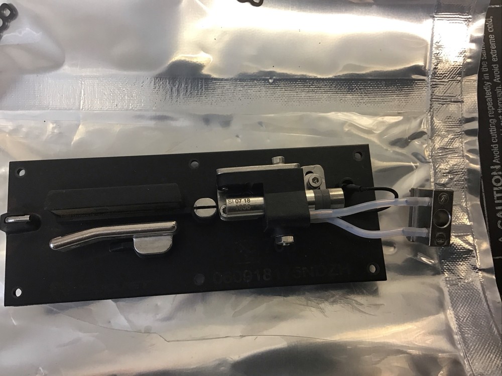 VideoJet 399181/290818042HDZH Mainifold Module (LMP07E)