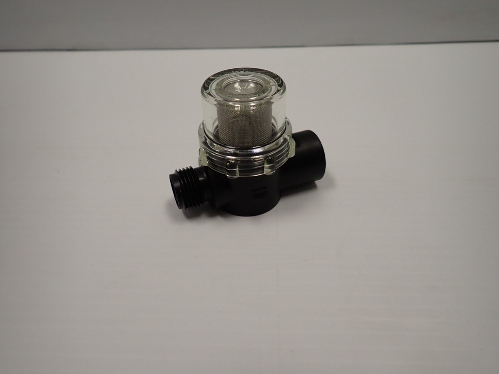 Shurflo Strainer #255-213