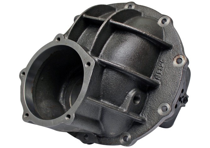 9 Inch Ford Nodular Iron Center Section Case 2.891" carrier Bearing Size