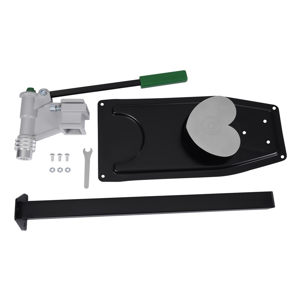 Crimper Manual Sealing Machine Adjustable Perfume Bottle Sealers Cap Capper Tool