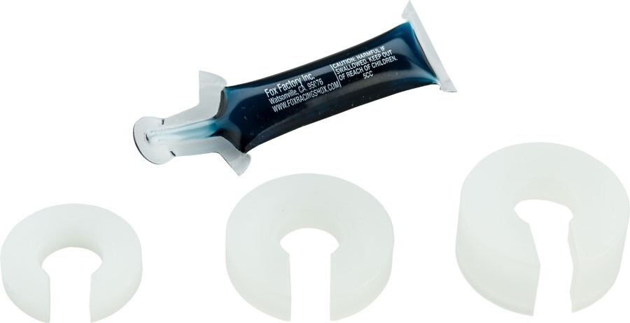 FOX Float Air Spring Volume Tuning Kit for 2012 or older Float Shocks
