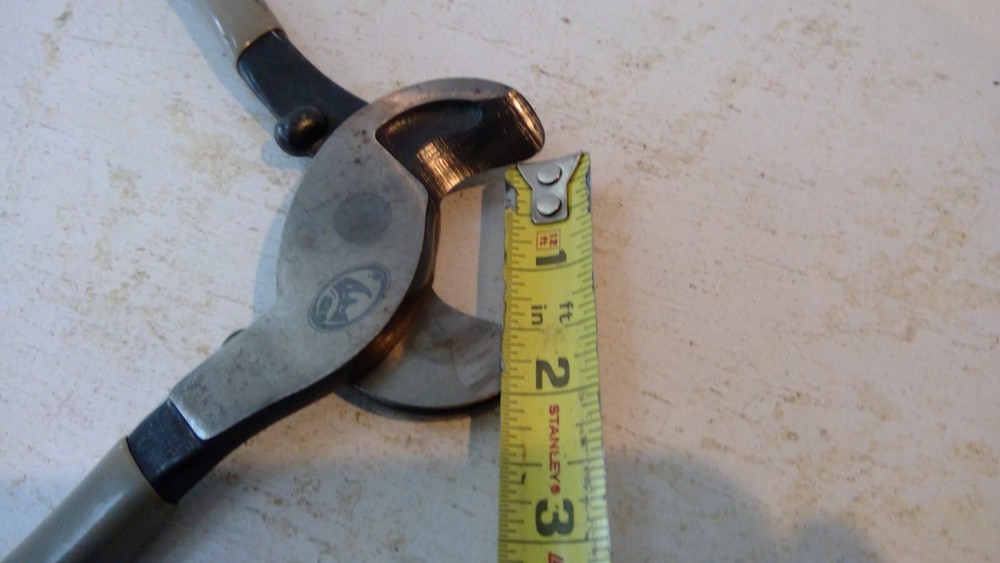 9 inch High Leverage Cable Cutter Pliers Quality Tool