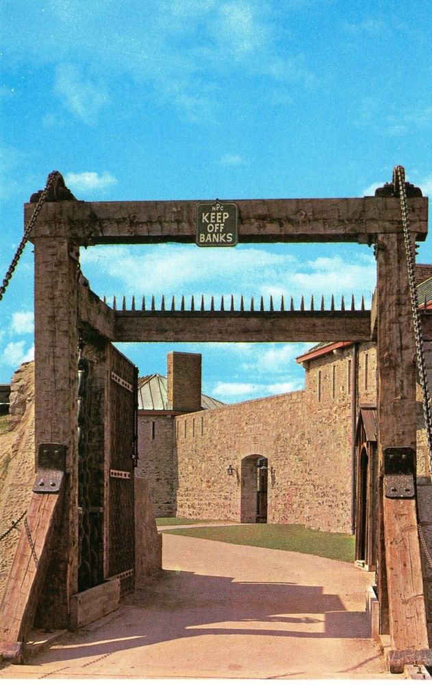 NIAGARA FALLS, ONTARIO, CANADA - PC6472