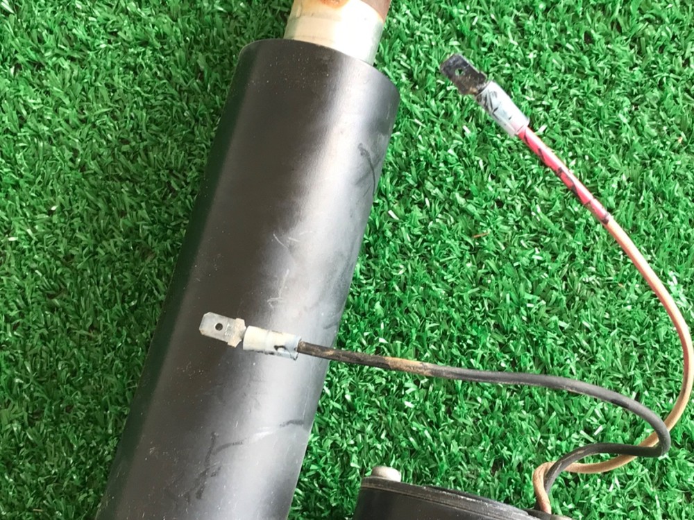 Wanco ArrowBoard Linear Actuator 100656-001