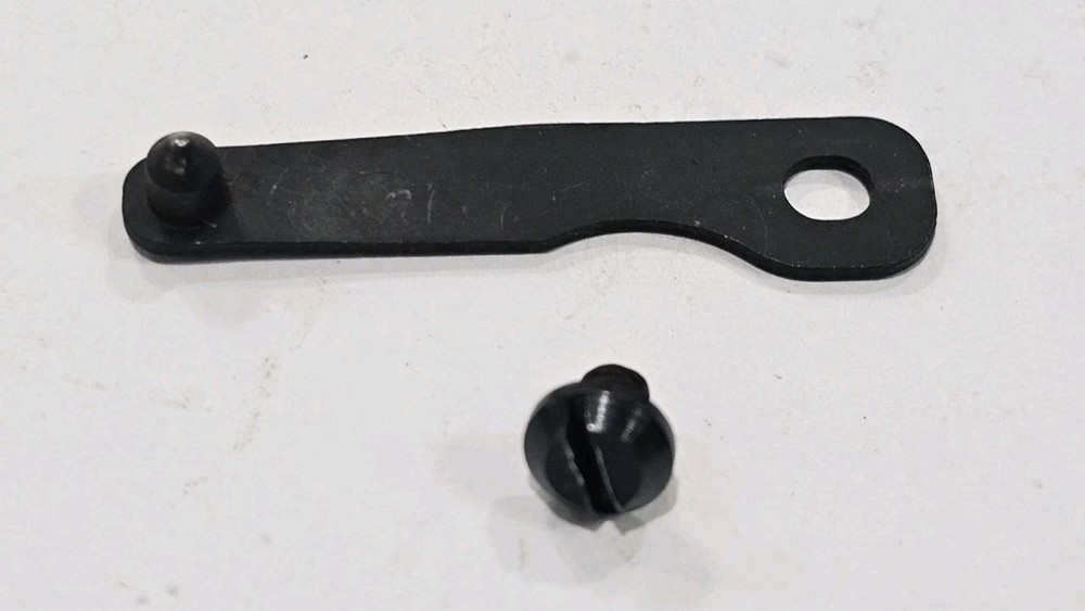 BPI/CVA Magbolt 150 Muzzleloader Rifle Bolt Stop Screw Assembly (F)